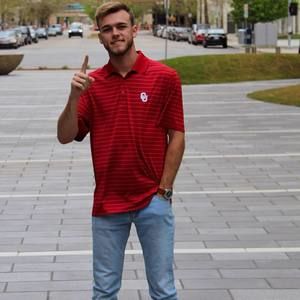 Meet your Posher, Hank